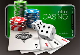 Онлайн казино Casino Monro